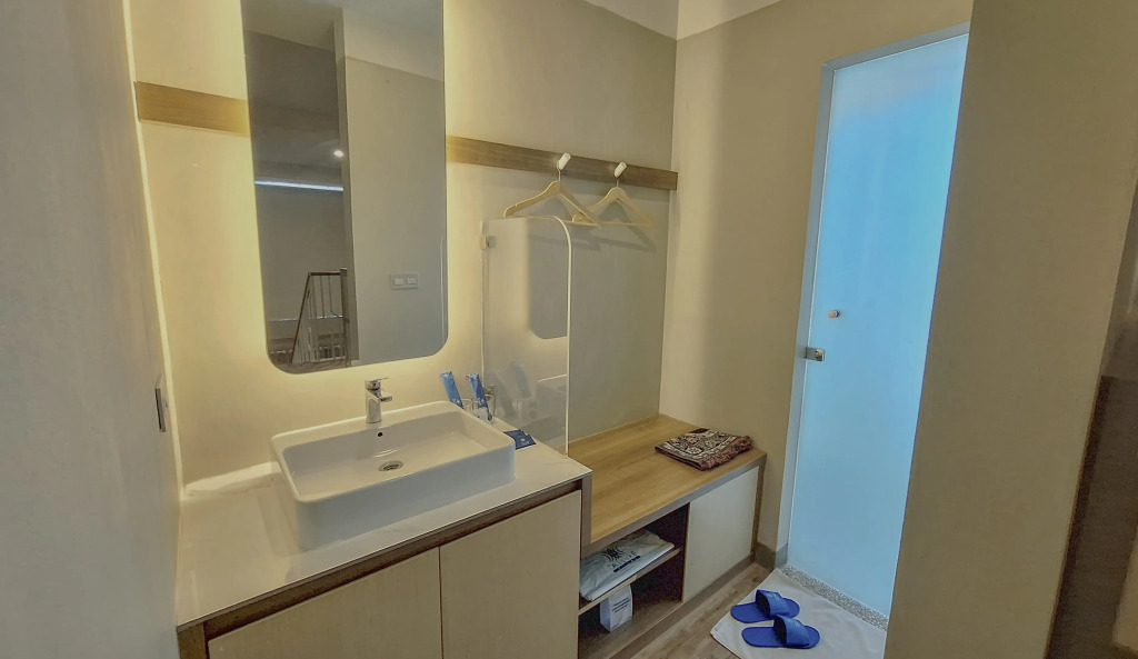 The Allure Villas Managed By Sahid