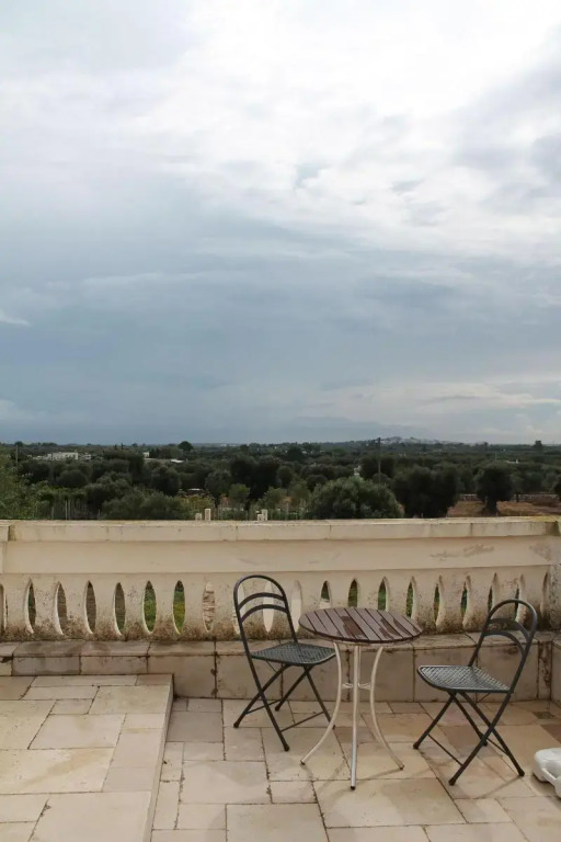 Masseria Donna Nina