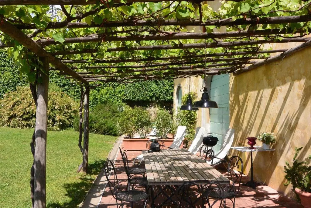 Azienda Agricola Fabbrica Di San Martino