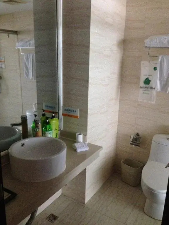 Yiting Business Hotel
