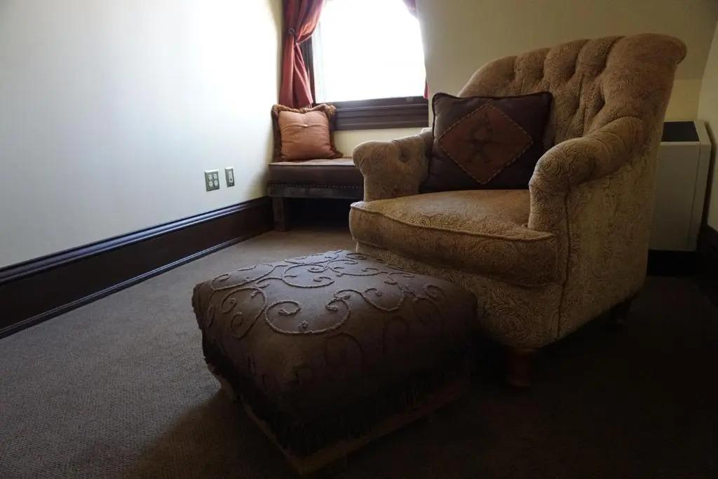Sheridan Inn - Best Western Signature Collection