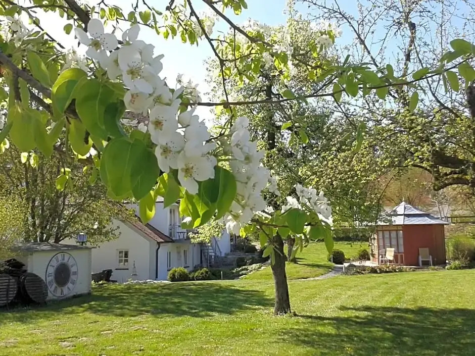 Hotel Gewürzmühle