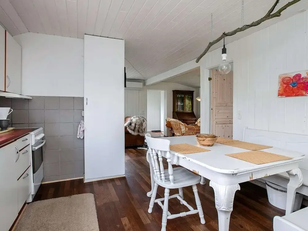 Holiday Home in Fjällbacka