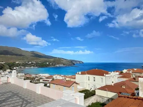 Archontiko Eleni Hotel