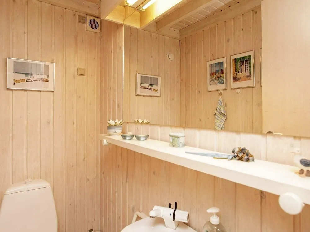 Charming Holiday Home in Skagen With Sauna