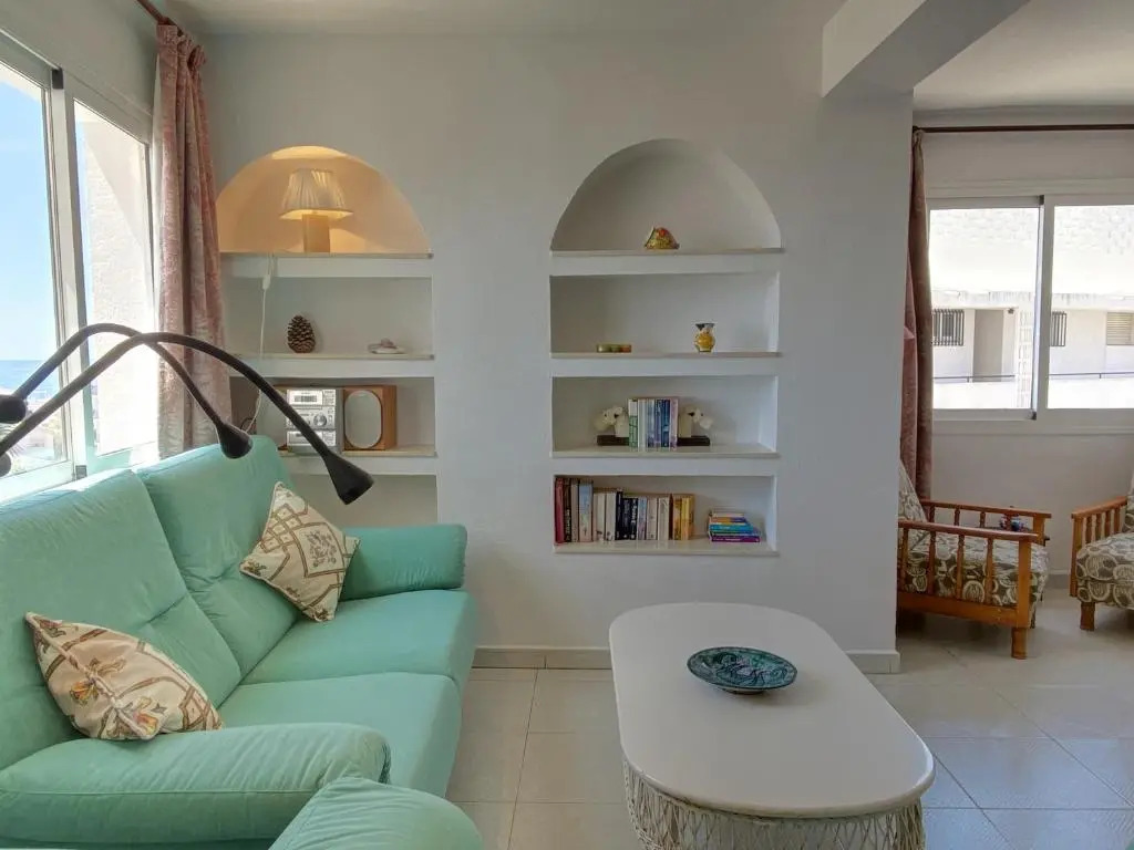 Bahia 46 Apartments Casasol