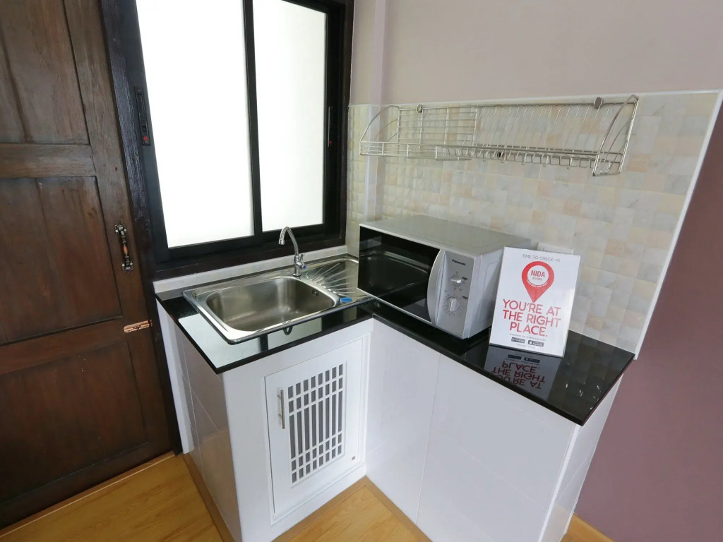 Nida Rooms Suthep 9 Hills