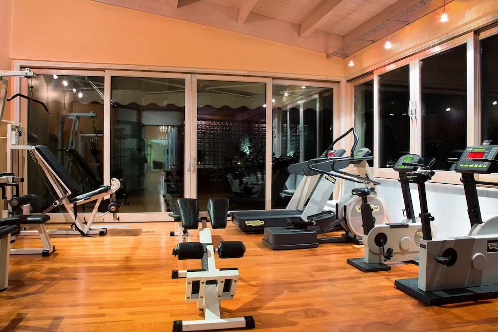 Galzignano Resort Terme & Golf - Hotel Majestic