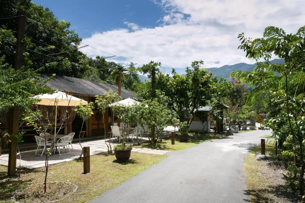 Grand Orchid Resort Villa