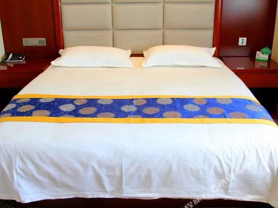 Lanse Zaochen Hotel