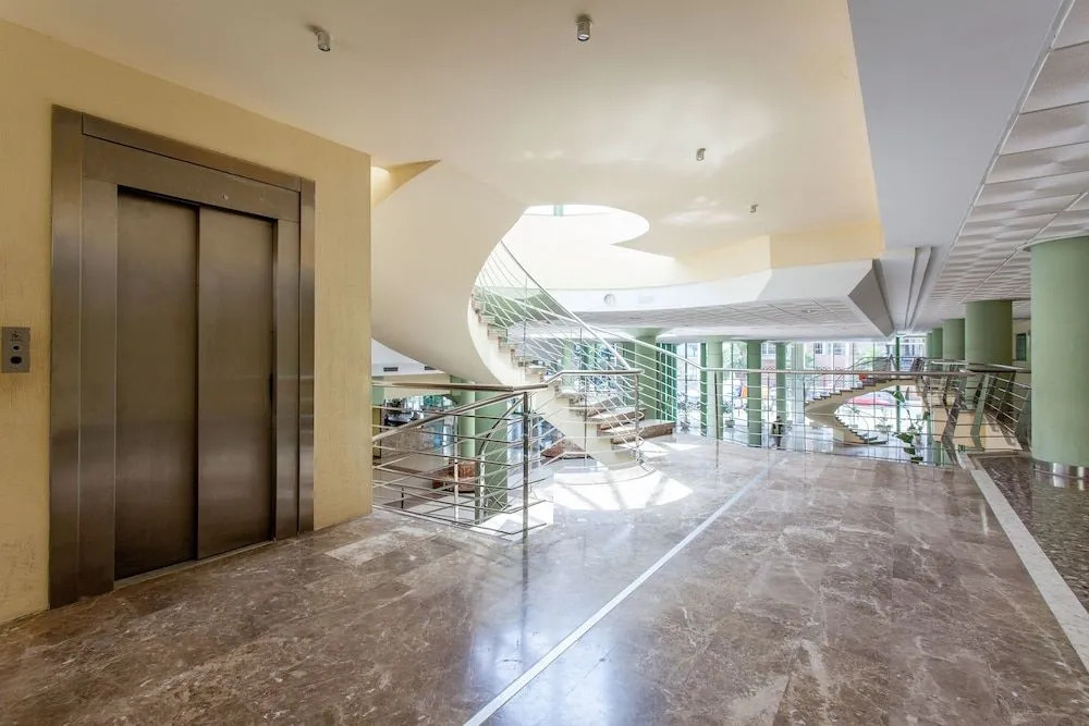Valencia Flat Rental - Patacona Beach 9