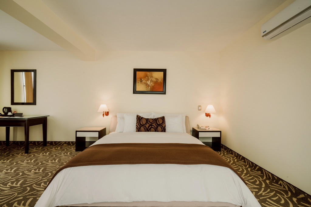 Hotel Nobility