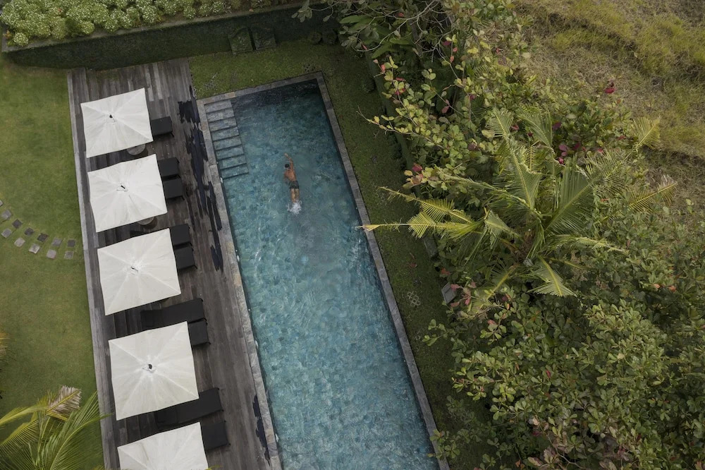 The Kemilau Villa Umalas