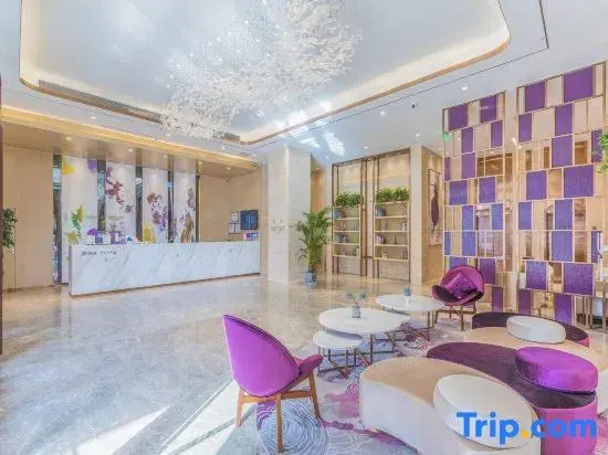 Lavande Hotel (Langfang Dacheng Xinda Xintiandi Plaza)