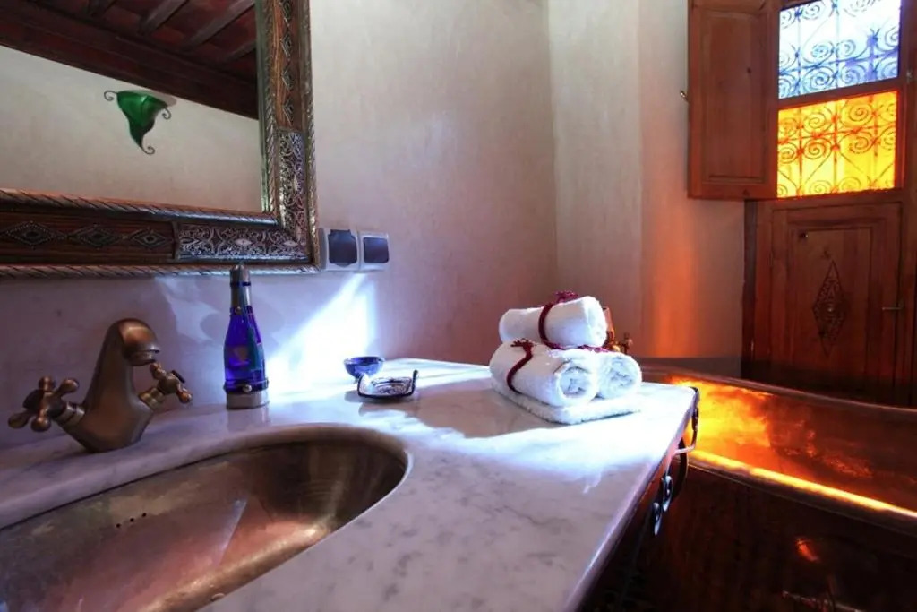 Riad Tahar Oasis