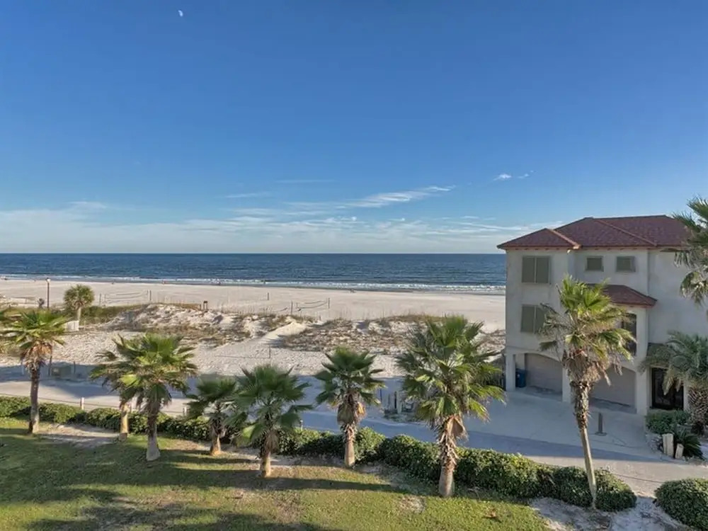 Seascape 307 by Meyer Vacation Rentals