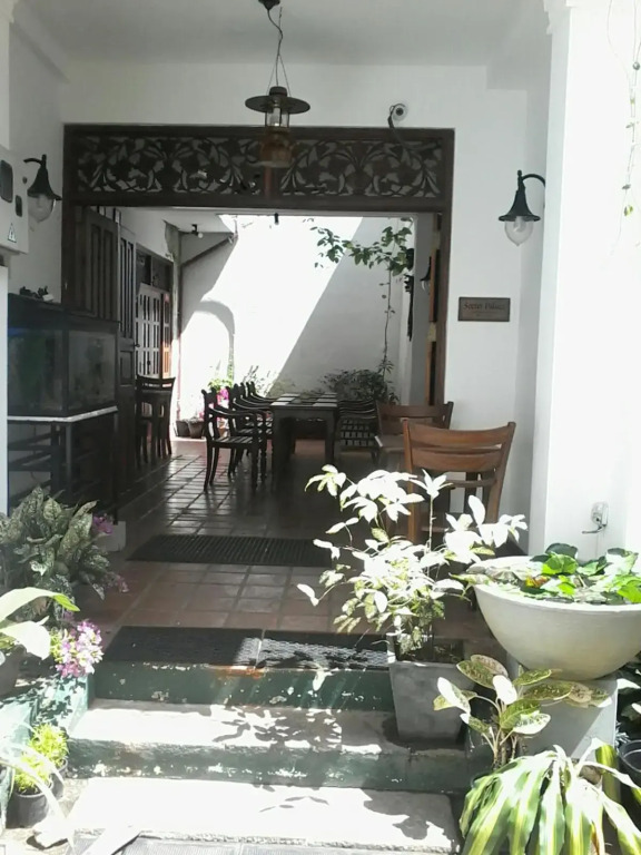Secret Palace Guest house
