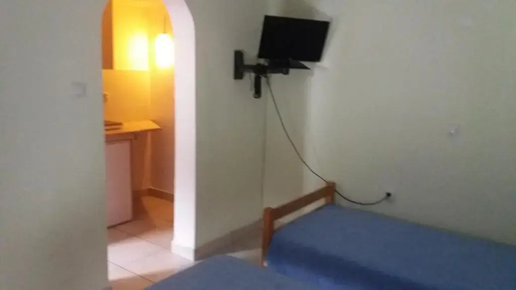 Apartments Villa Dadora