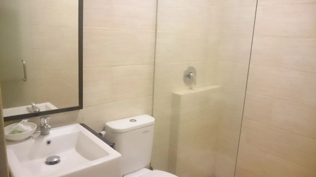 Hotel Sinar 2