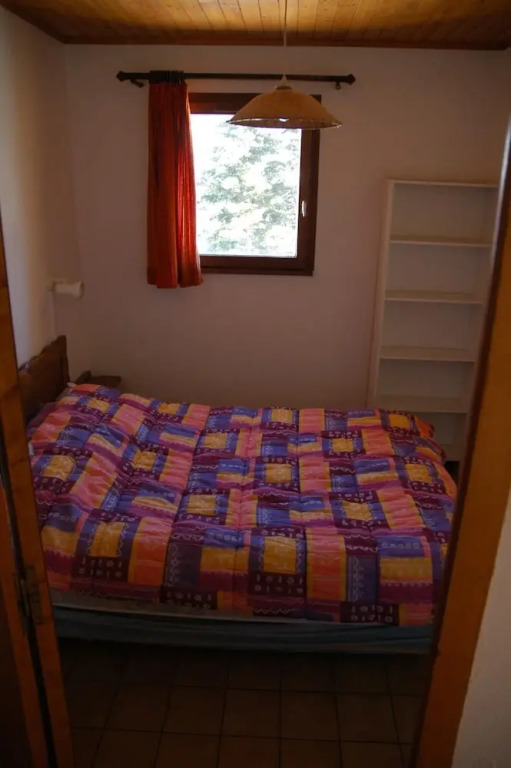 Alpages N°3 : 3 Pièces 6 Personnes / 3 Rooms 6 People