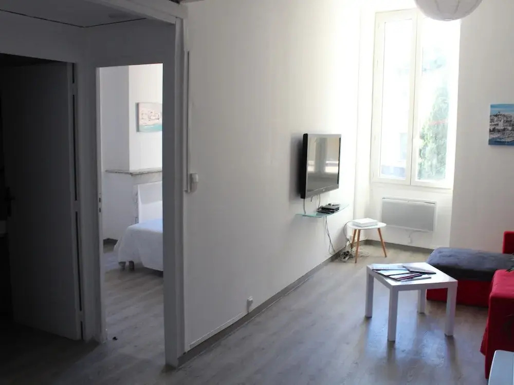 La Joliette Montolieu