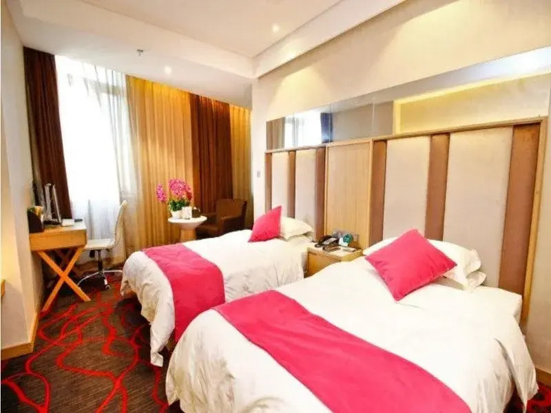 Xian Leica Hotel