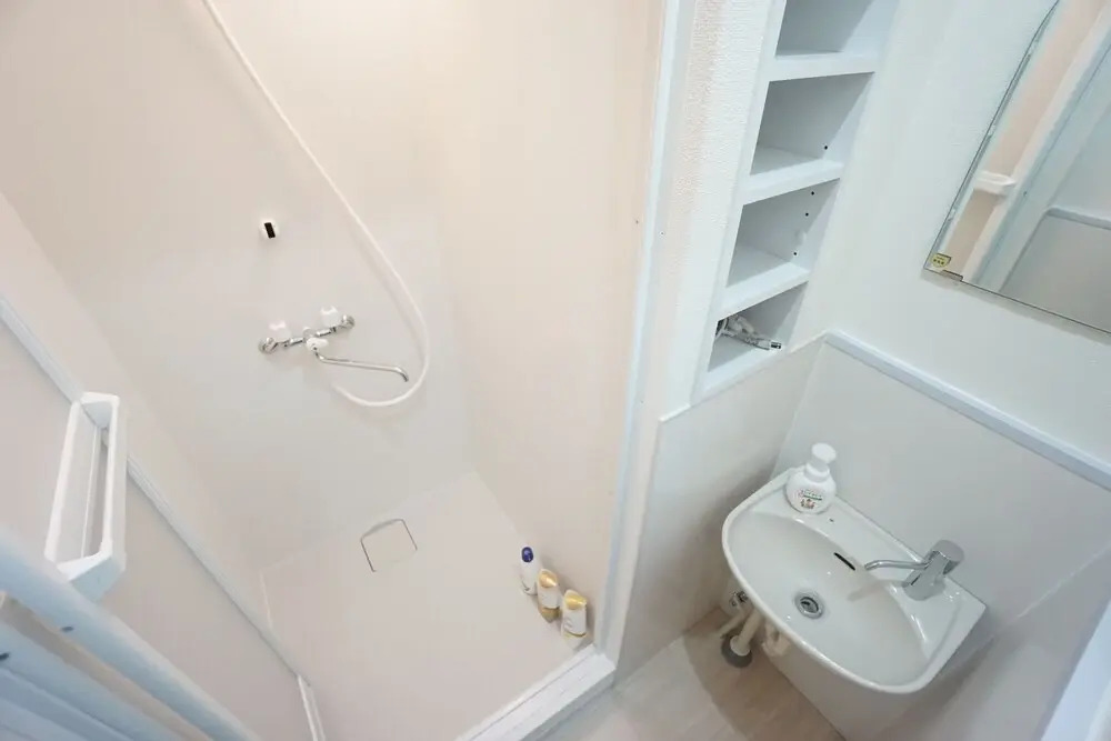 Terry's Apartment Namba South II