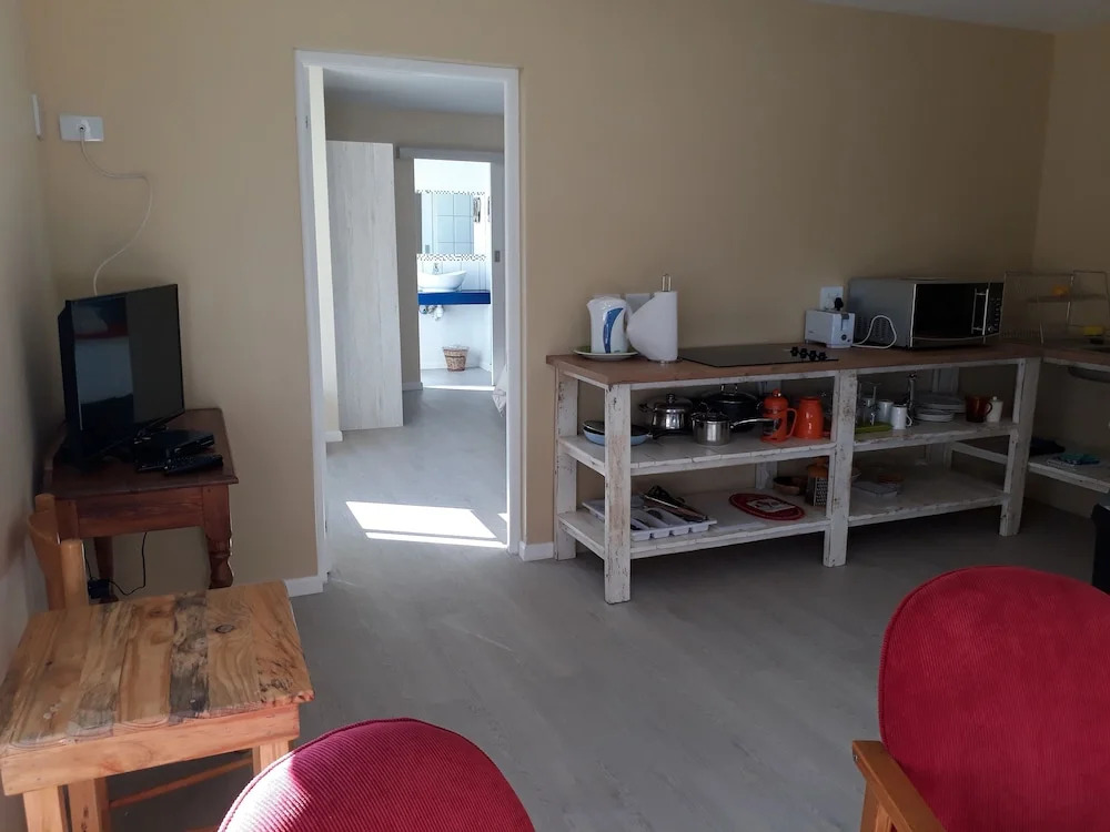 Oyster Catcher Apartment