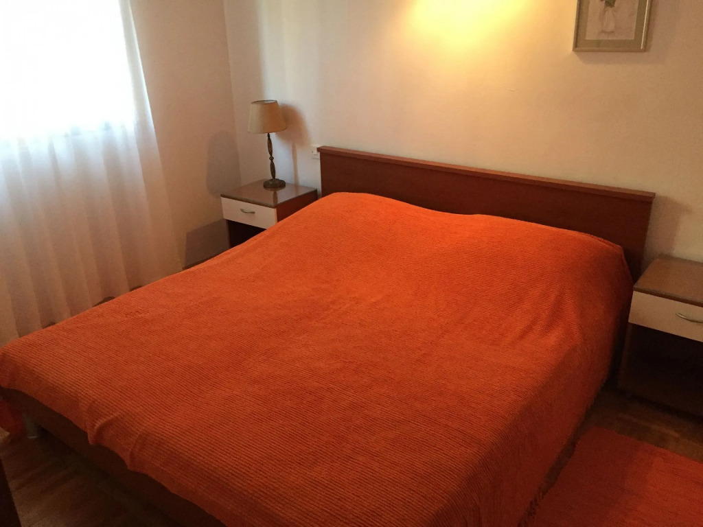 Holiday house Vanesa - 50m from the sea: Stomorska, Island Solta