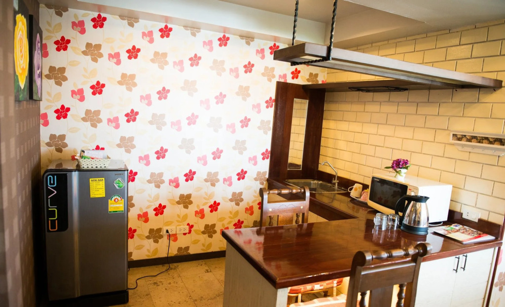 ZEN Rooms Sukhumvit 71