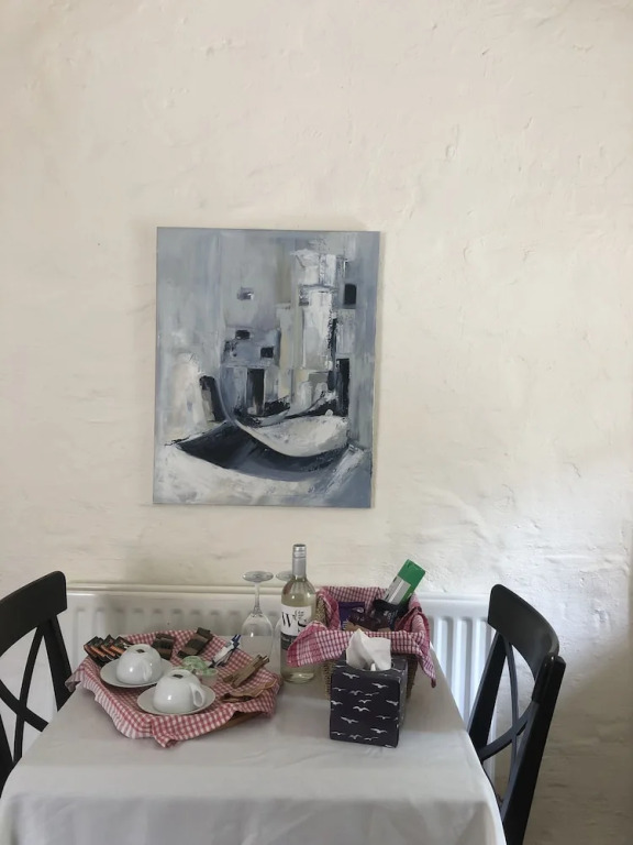 Coedmor Cottage