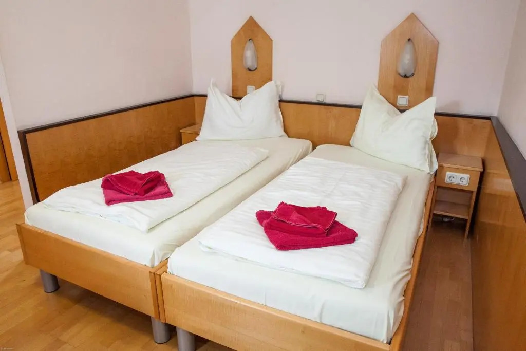 Gasthof Roderich Hotel