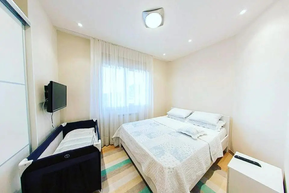 Apartman Stefy