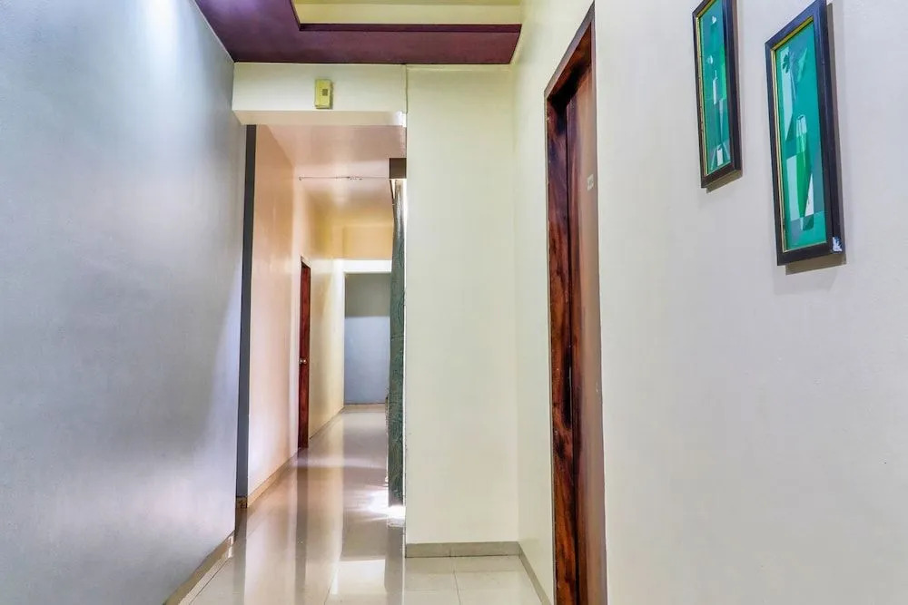 FabHotel Vosiv