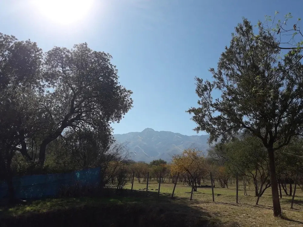 Nuestro Ranchito