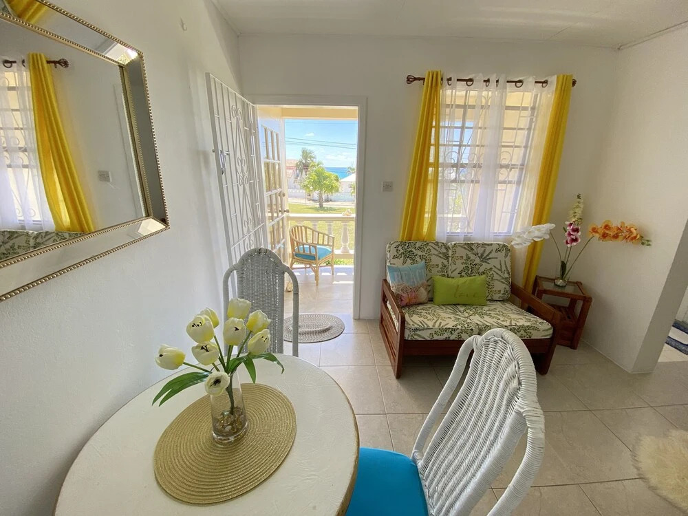Searocks Beach Apartment