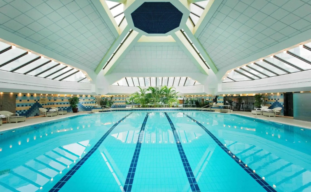 Hilton Tianjin Eco-City