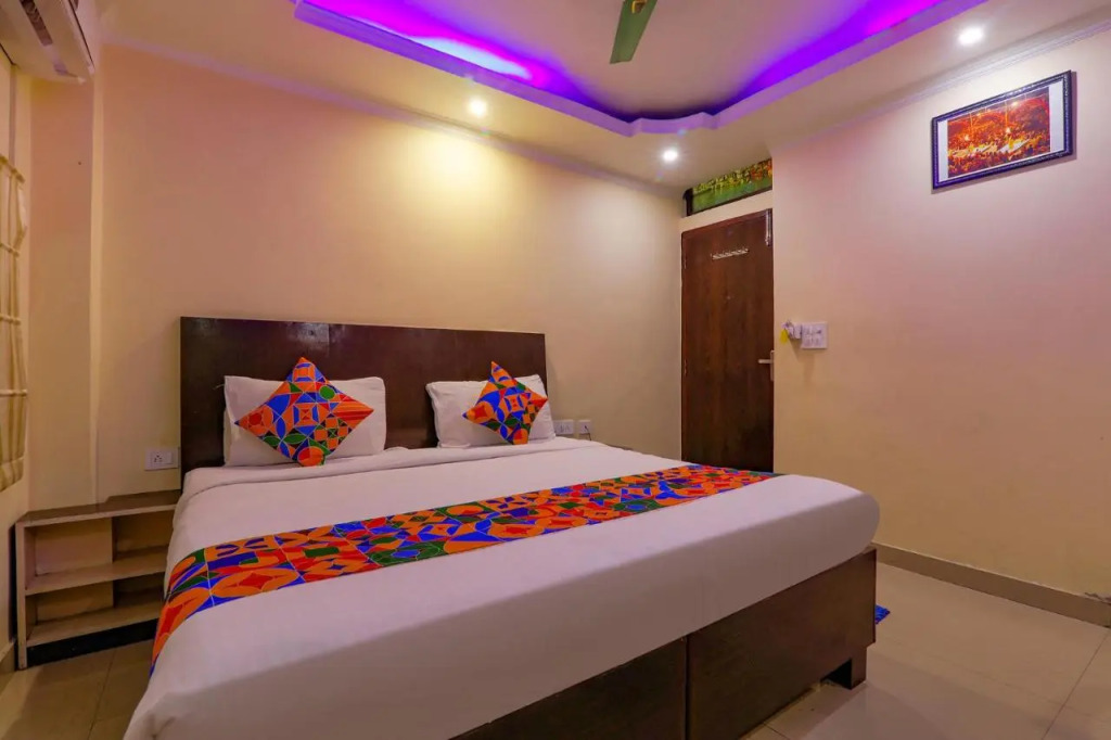 Hotel Prakash Palace