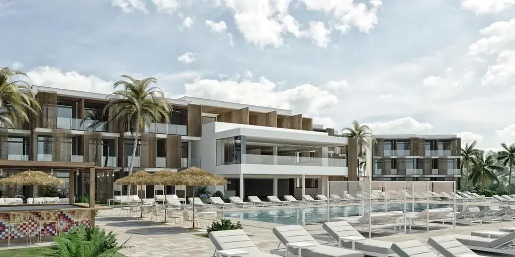 Cala San Miguel Ibiza Resort, Curio Collection by Hilton