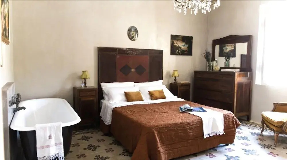 B&B Le Conce
