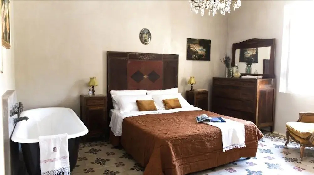B&B Le Conce