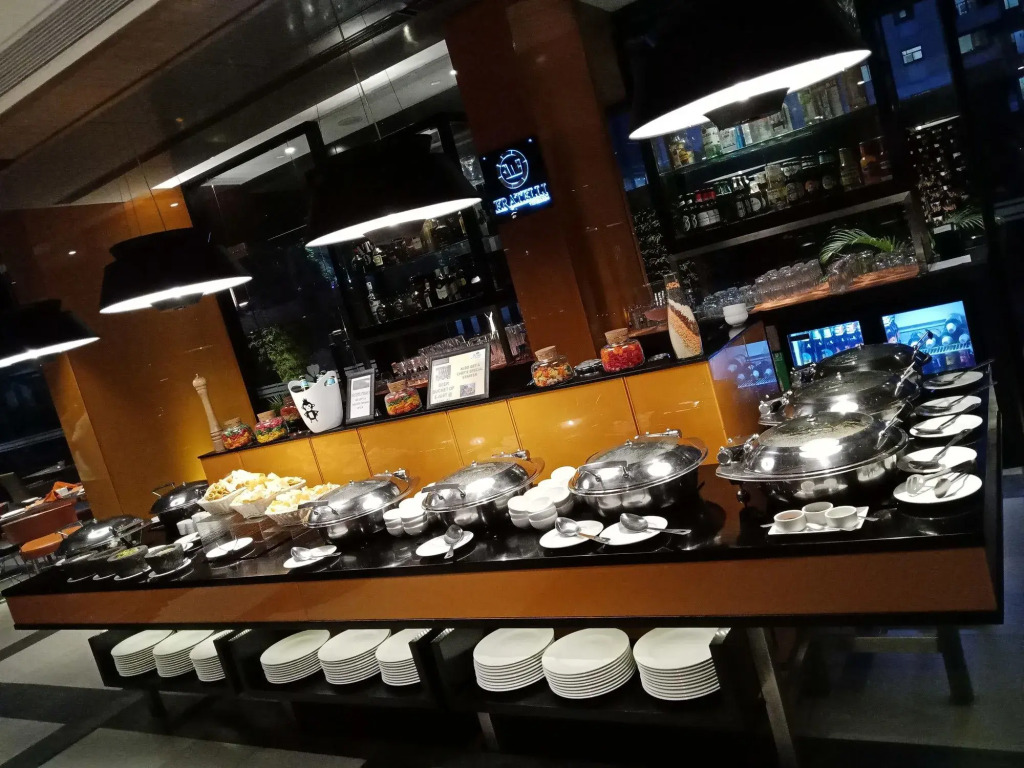 Hotel Fidalgo