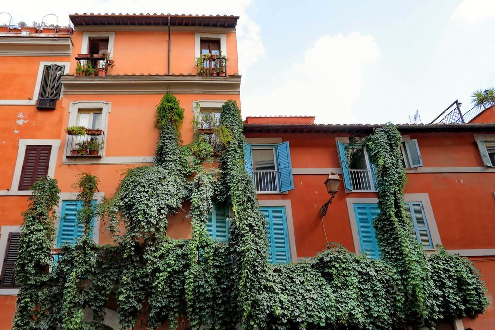 Garibaldi 2 - WR Apartments