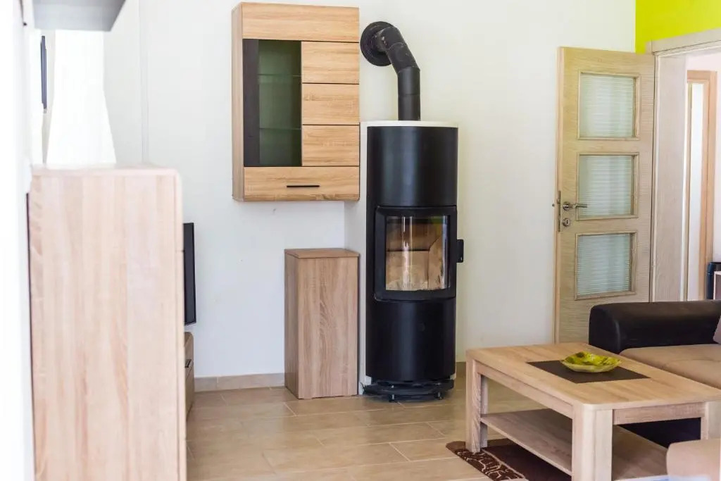 Apartmani Leptir