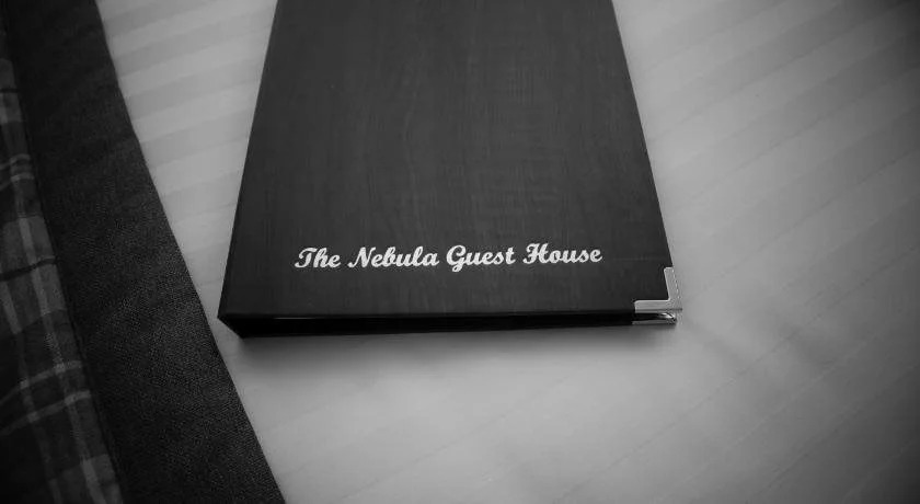 The Nebula Guest House