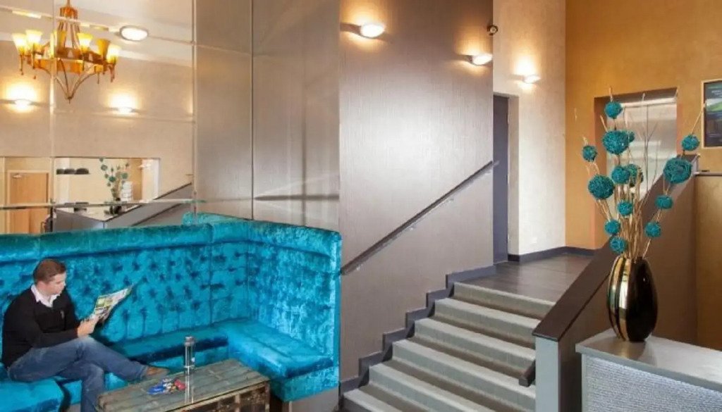 Handels Hotel