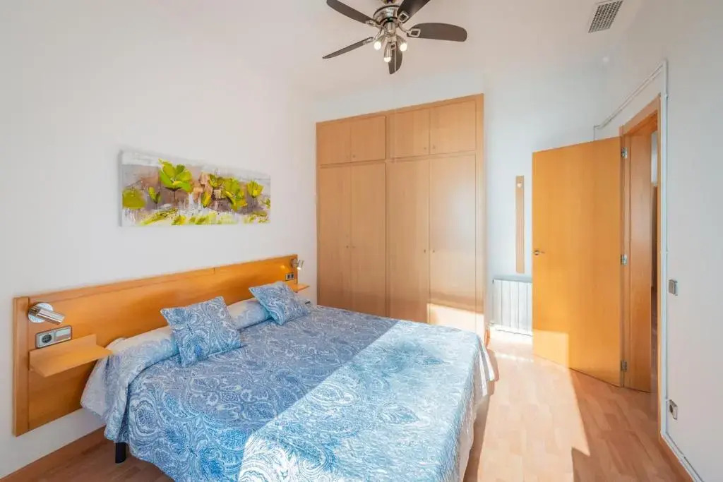 InSitges Riberas Beach