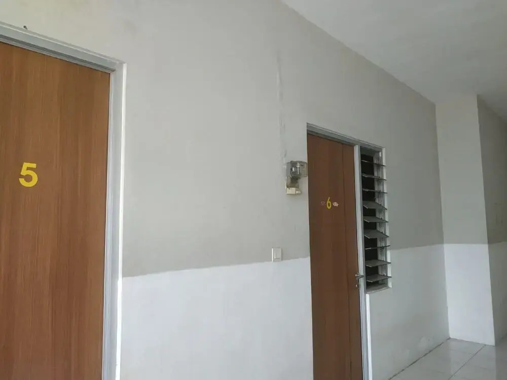 OYO 91165 Undaan Residence