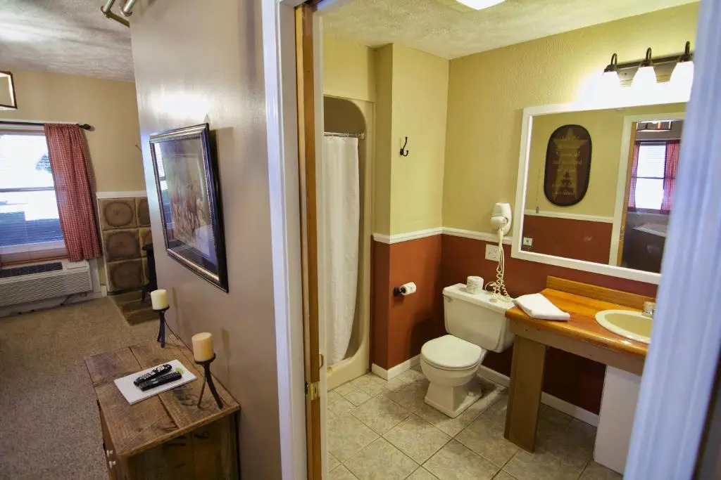 Hotel Frankfort & Restaurant