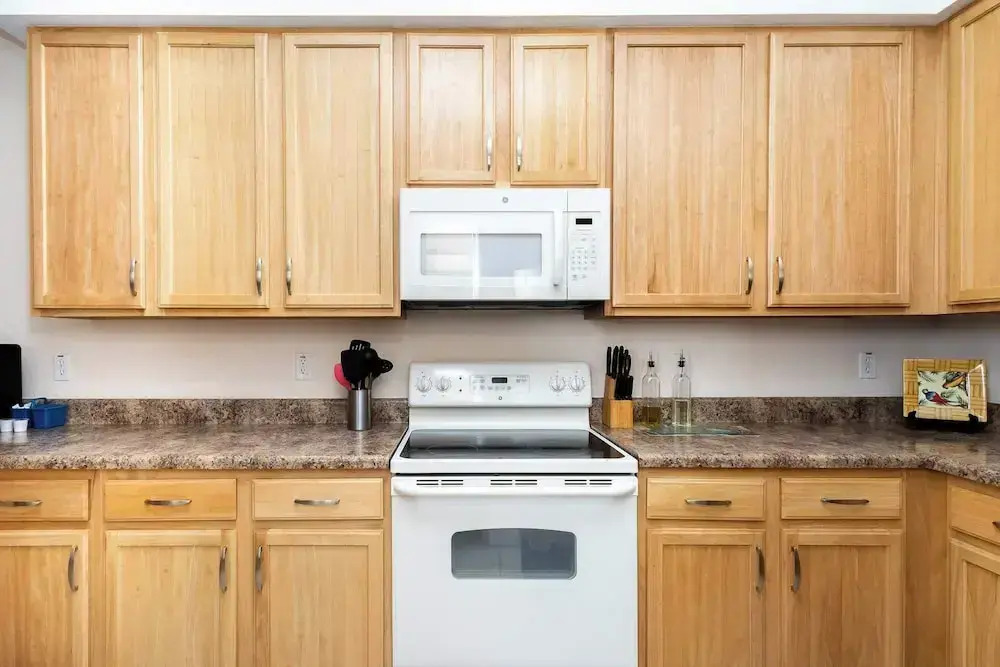 Tropical 2 BDR Condo in Brand New Resort Community